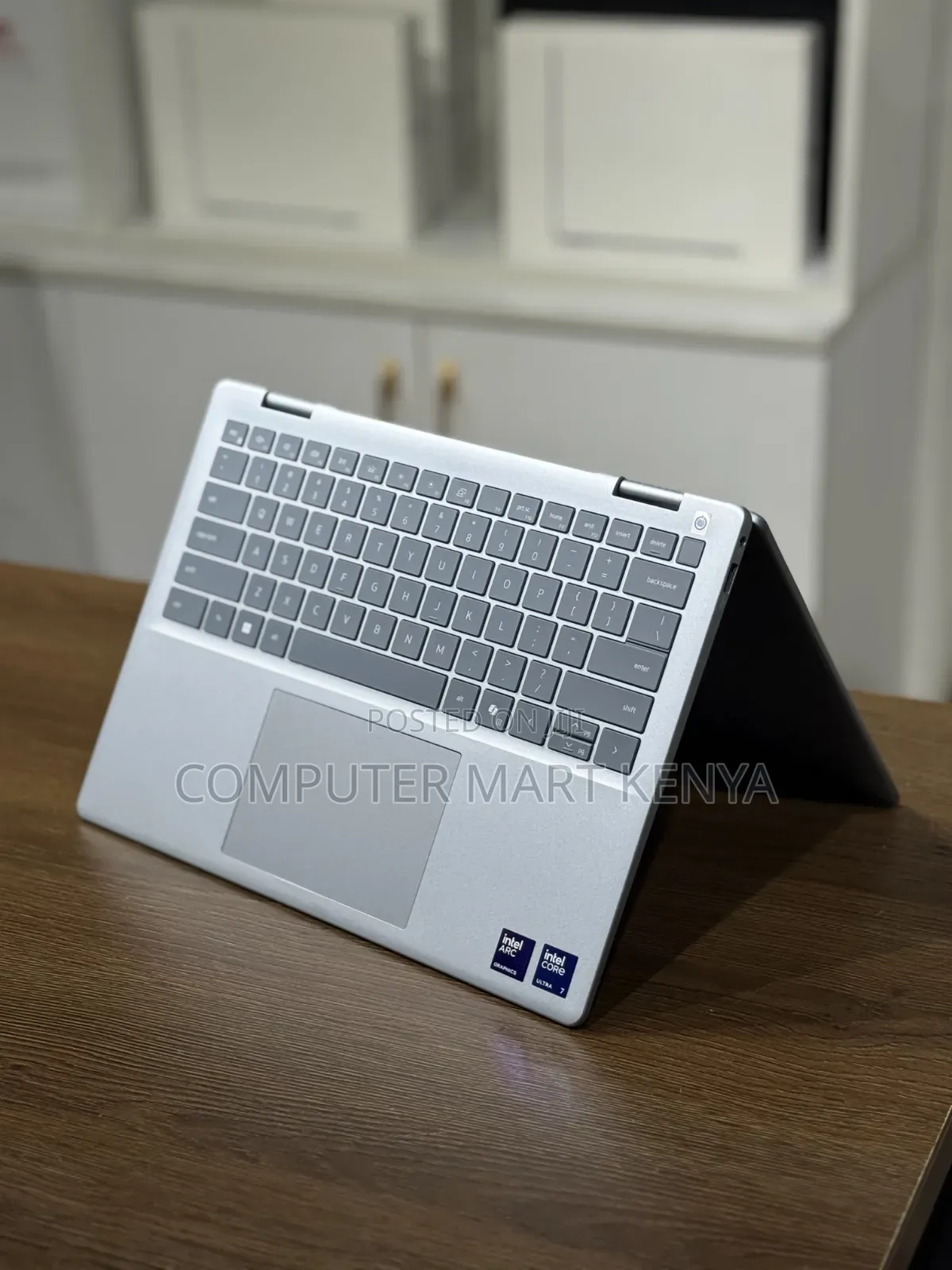 New Laptop Dell Inspiron 14 Plus 7440 16GB Intel Core i7 SSD 1T