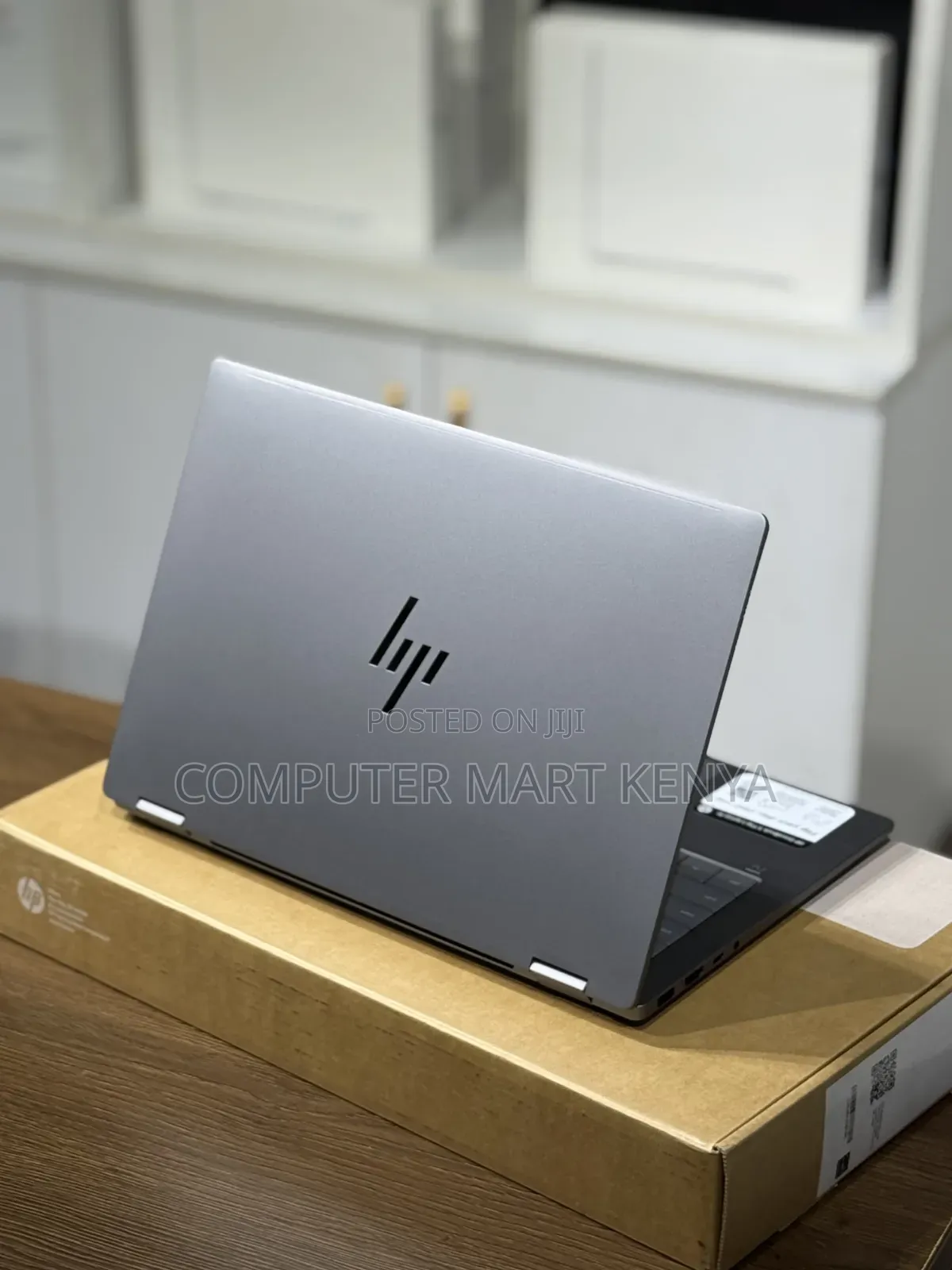 New Laptop HP OmniBook X Flip 14" 16GB Intel Core Ultra 7 SSD 1T