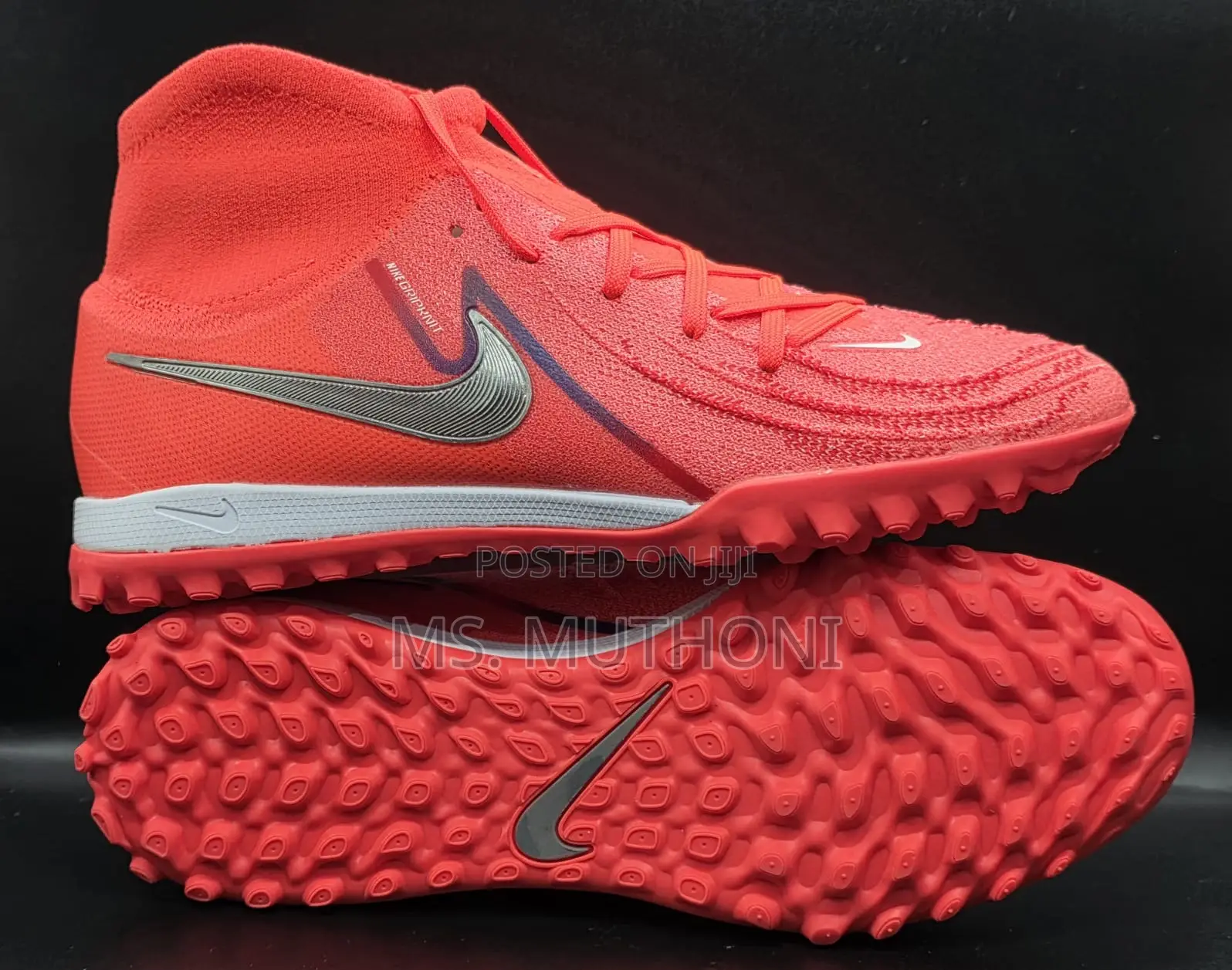 Nike Phantom GX 2 / Luna 2 Elite TF Artificial Turf Soccer Shoes 38-45