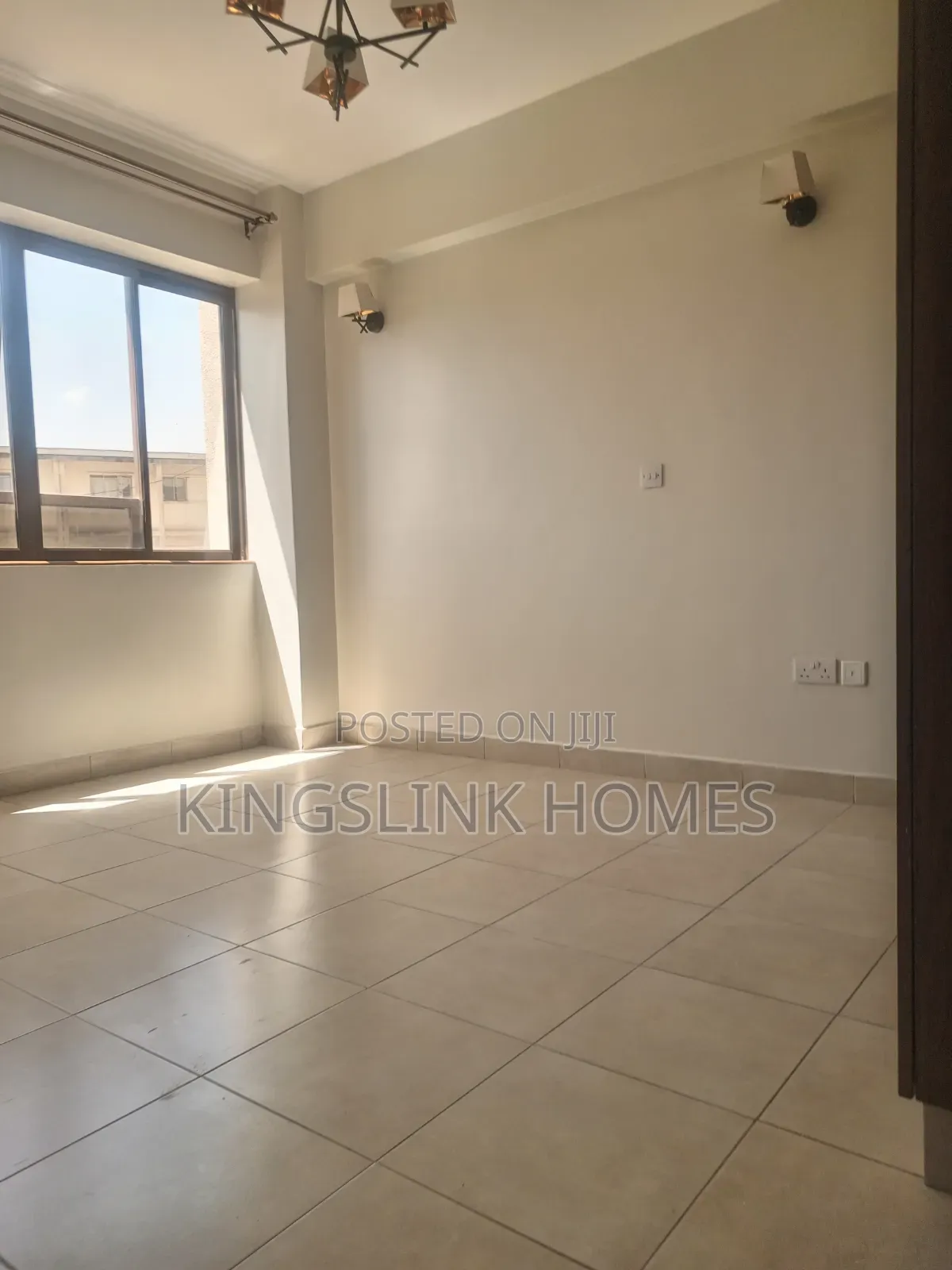 2bdrm Apartment in South B for rent