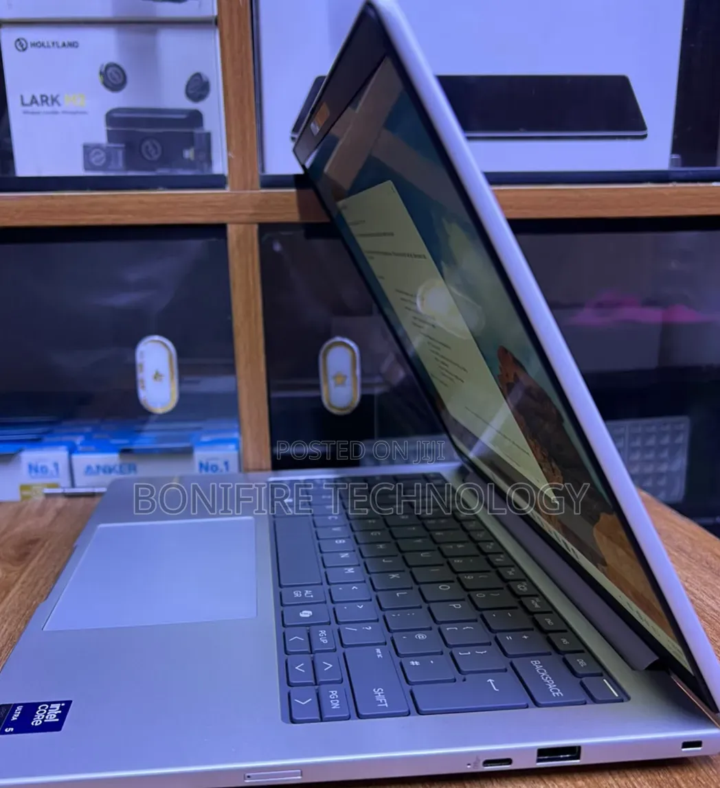Laptop HP EliteBook 840 G11 16GB Intel Core Ultra 5 SSD 256GB