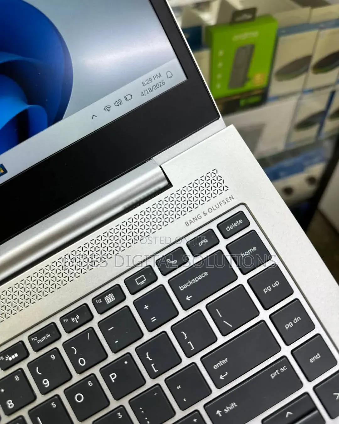 Laptop HP EliteBook 745 G6 8GB AMD Ryzen 5 SSD 256GB