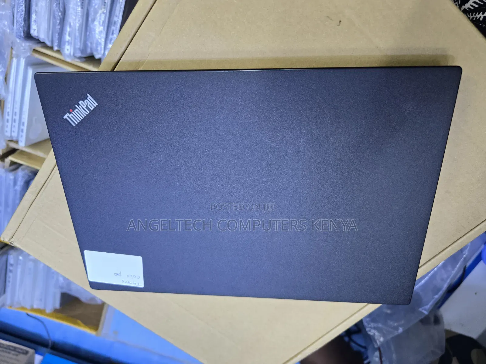 Laptop Lenovo ThinkPad T470s 8GB Intel Core i5 SSD 256GB