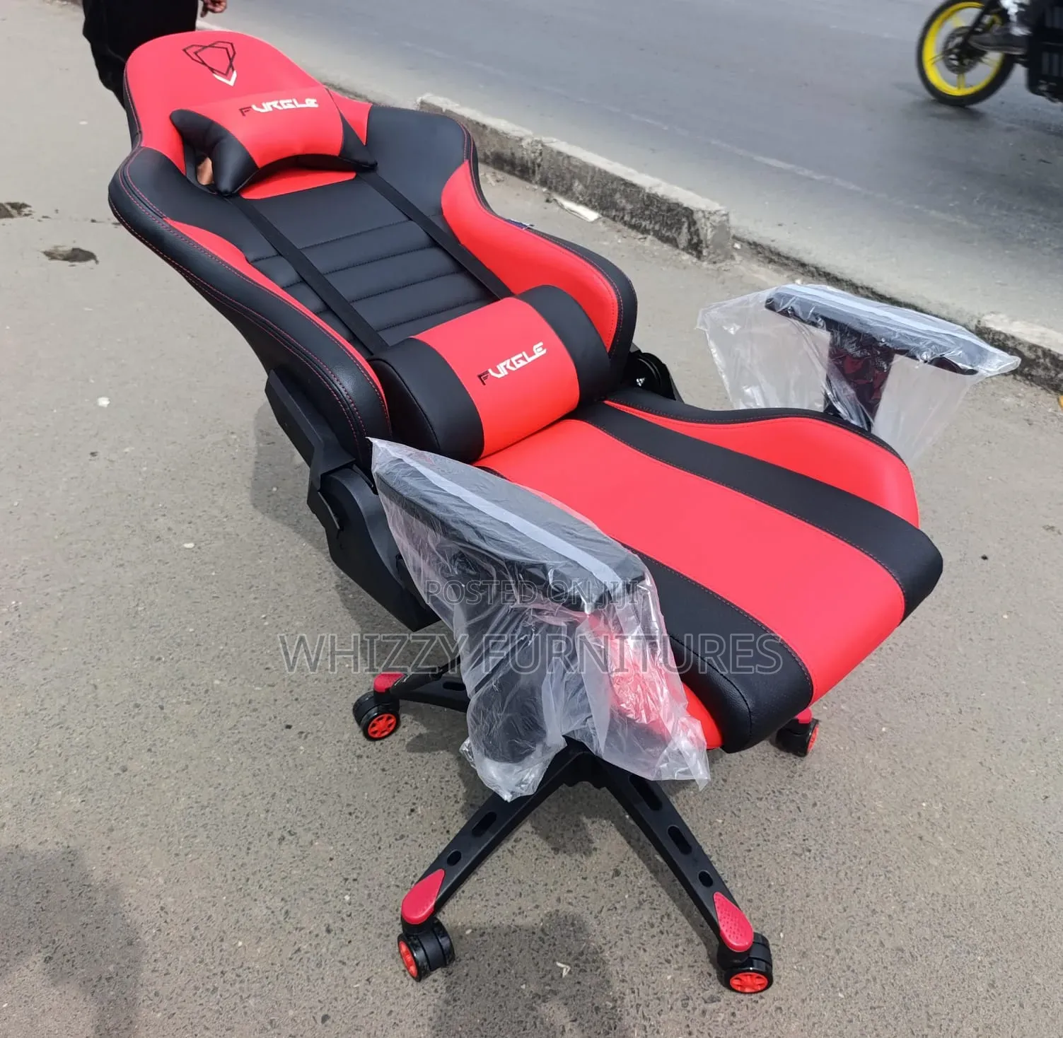 Gaming; Multiple Colors Gaming Chairs
