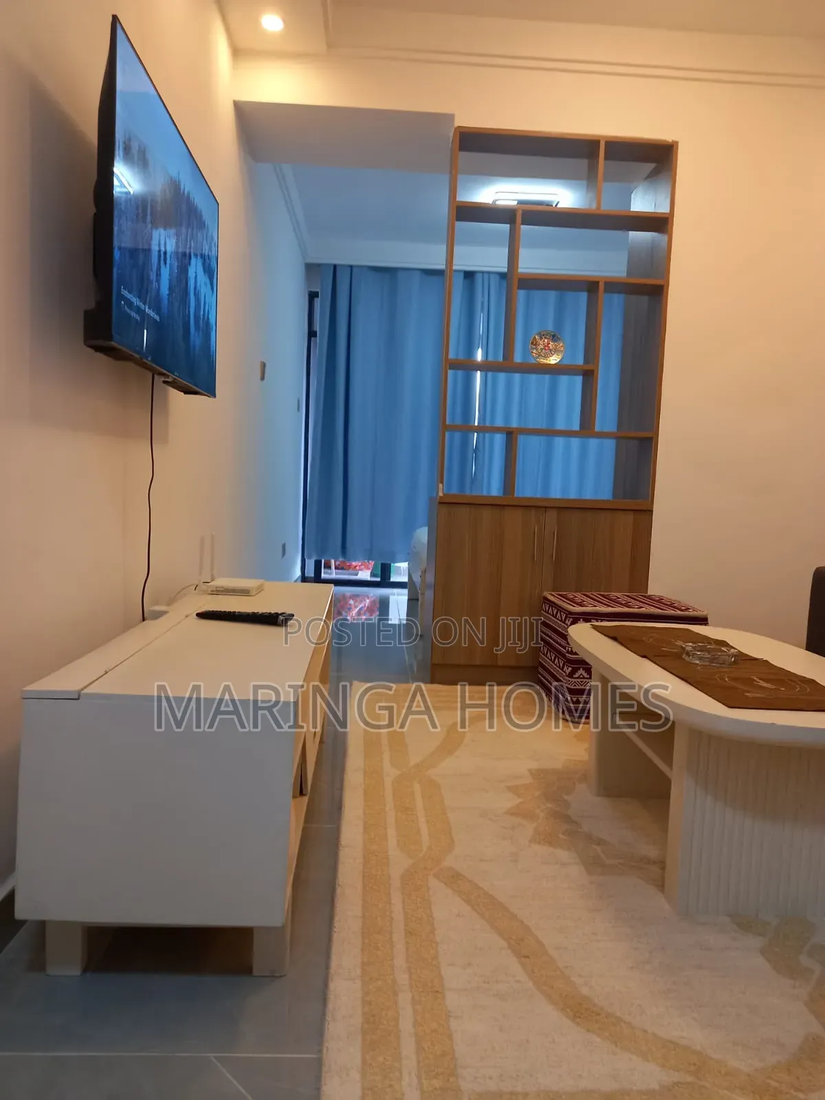Studio Airbnb in Lavington| Fully Furnished