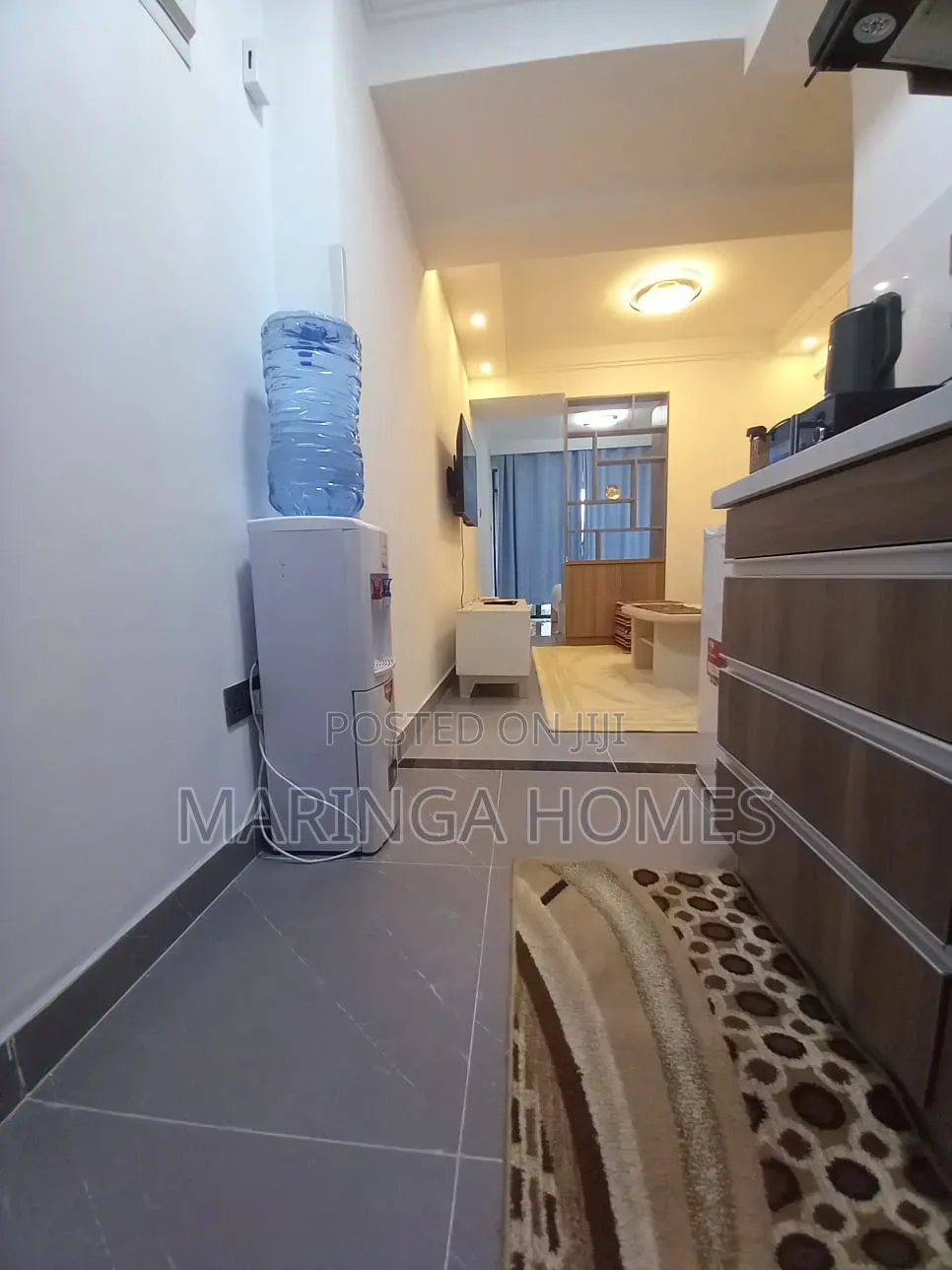 Studio Airbnb in Lavington| Fully Furnished