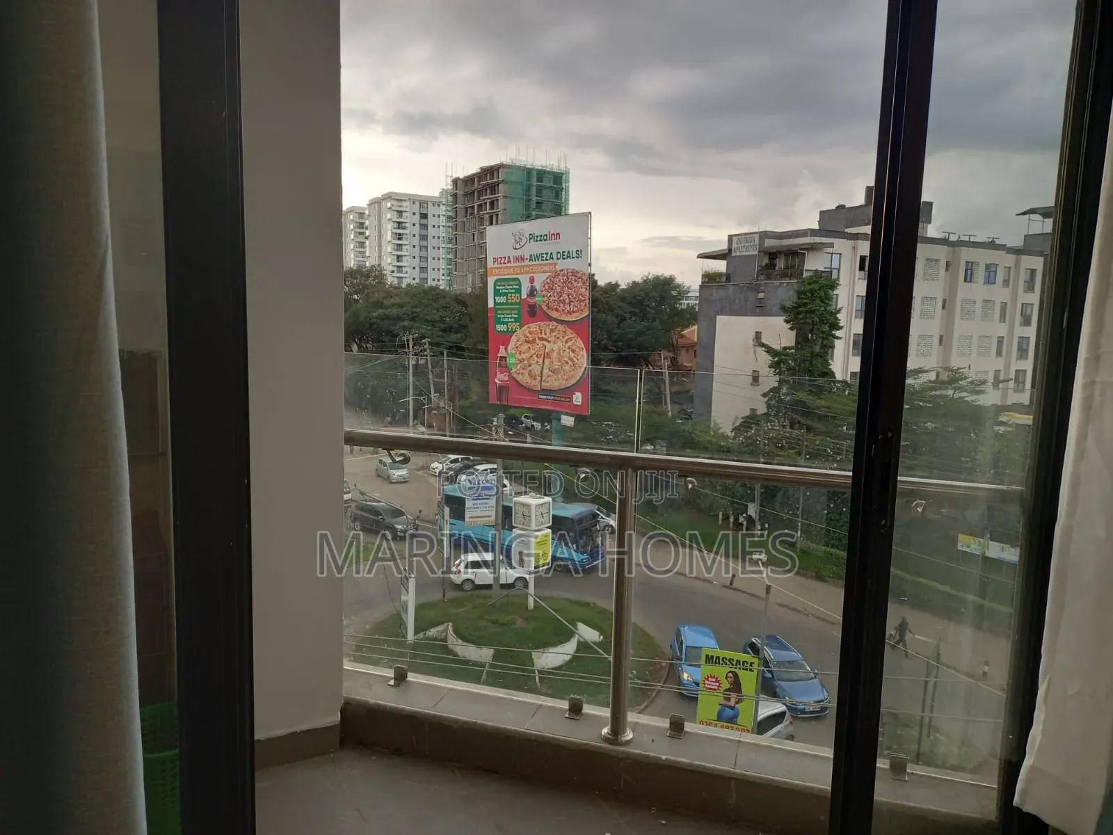 Studio Airbnb in Lavington| Fully Furnished