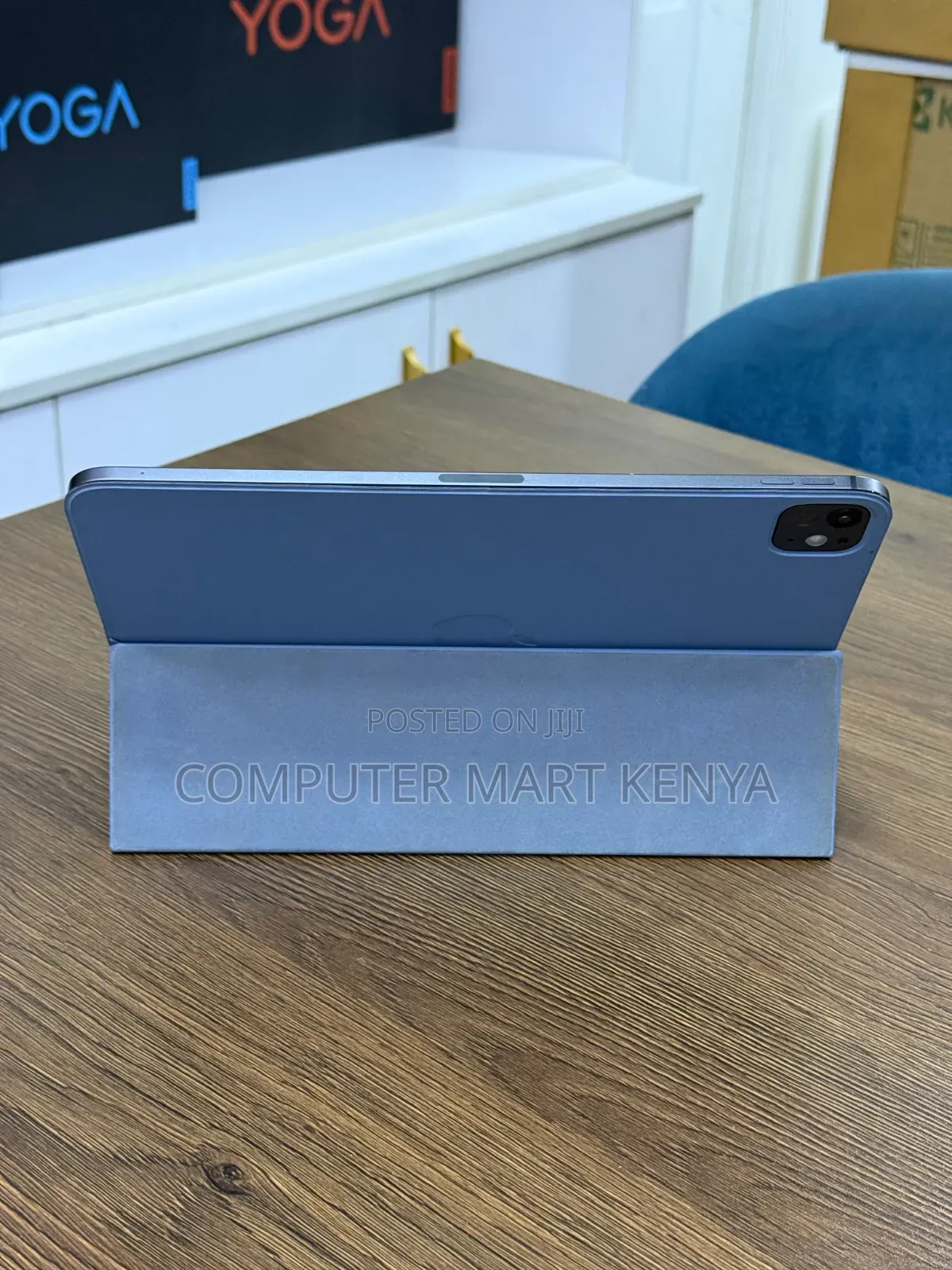 Apple iPad Pro 11 (2025) 256 GB Silver