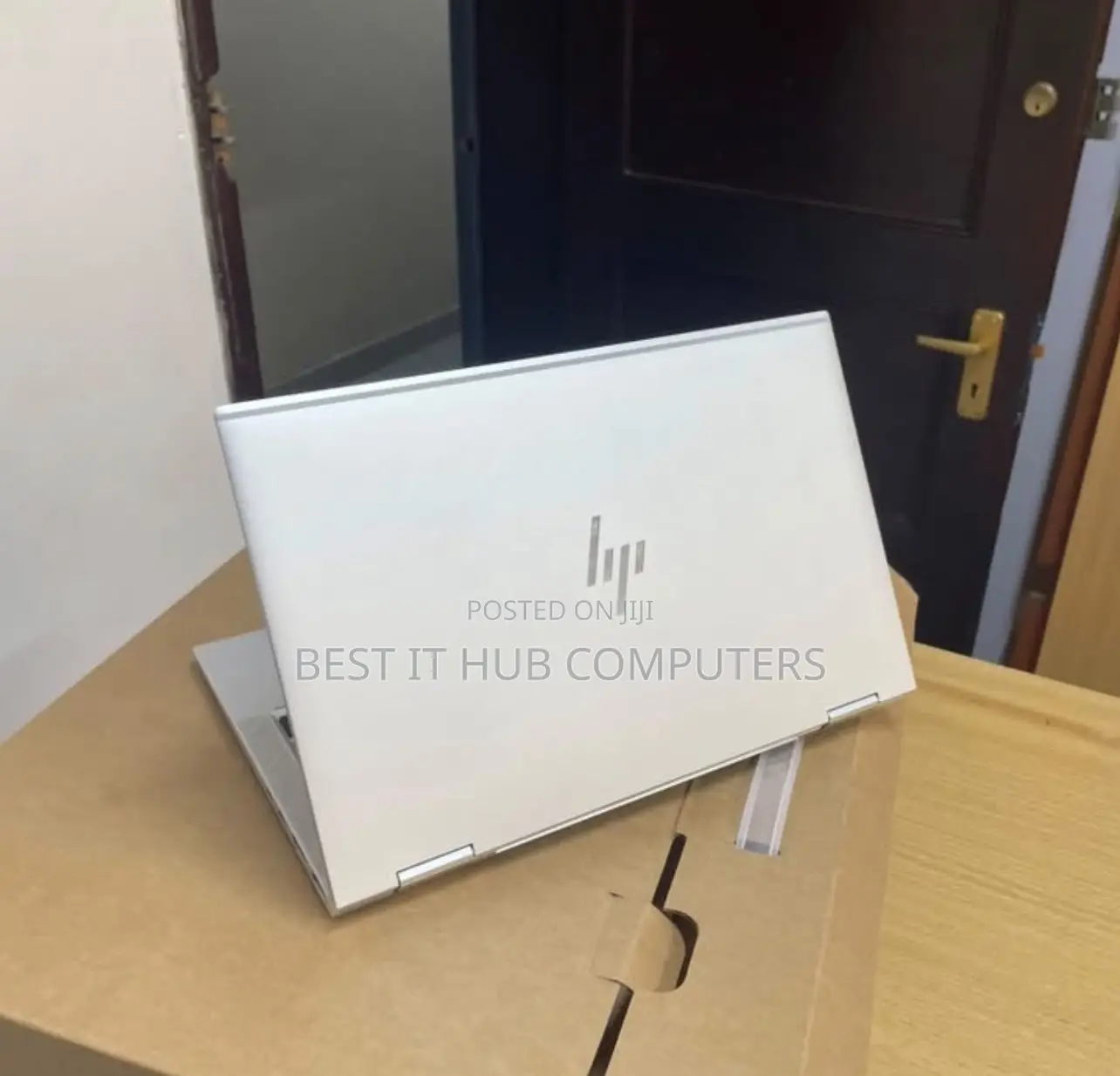 Laptop HP EliteBook x360 1030 G7 16GB Intel Core i7 SSD 512GB