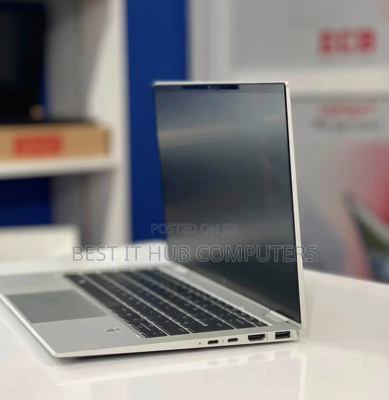 Laptop HP EliteBook x360 1030 G7 16GB Intel Core i7 SSD 512GB