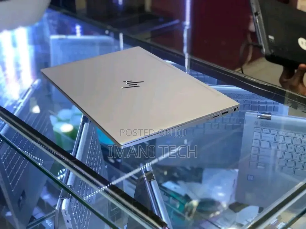 Laptop HP Envy 17 12GB Intel Core i7 SSD 512GB