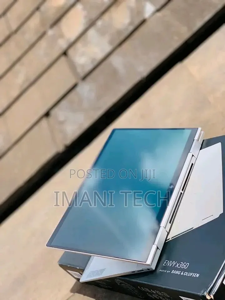Laptop HP Envy 17 12GB Intel Core i7 SSD 512GB