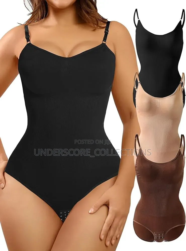 Ladies Body Suit
