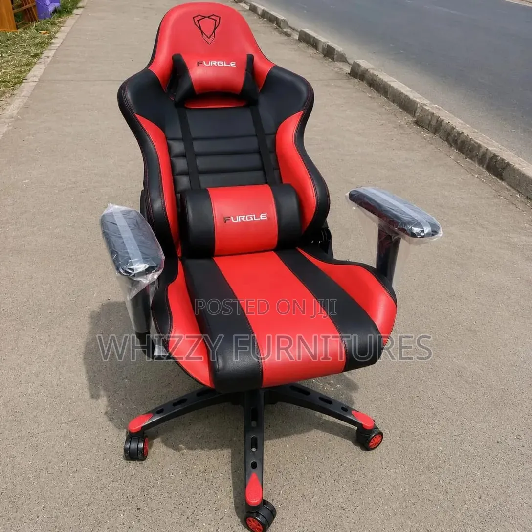 Gaming; Modern Elgonomic Gaming Chairs