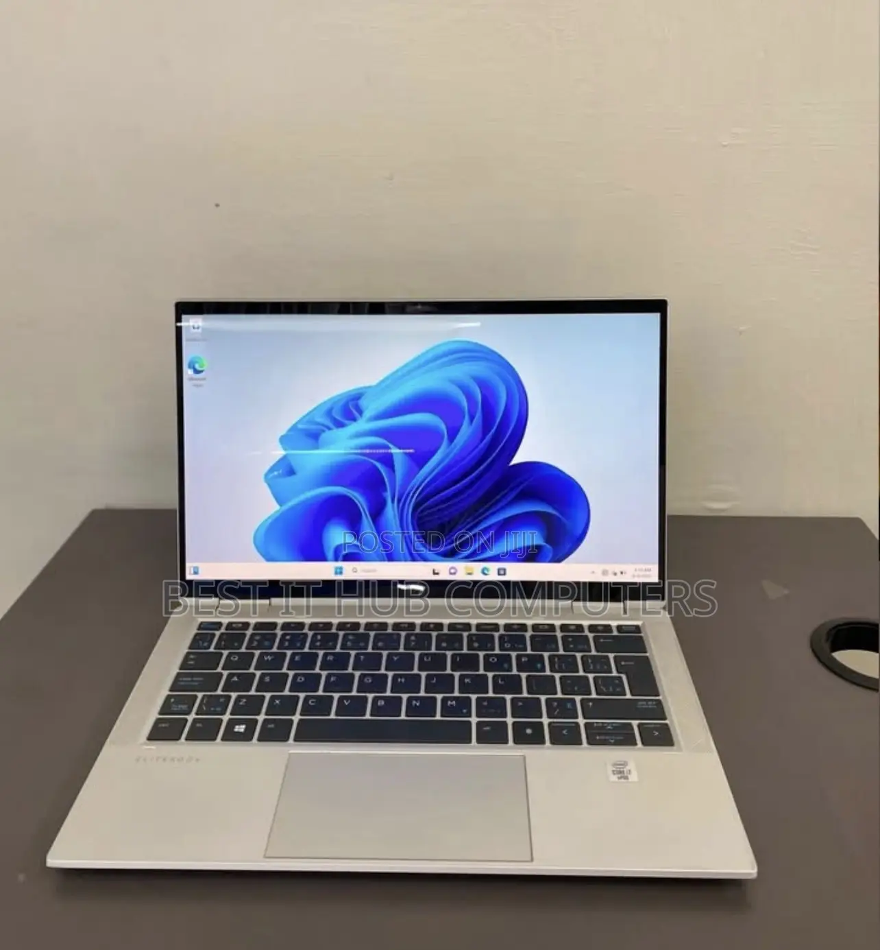 Laptop HP EliteBook x360 1030 G7 32GB Intel Core i7 SSD 512GB