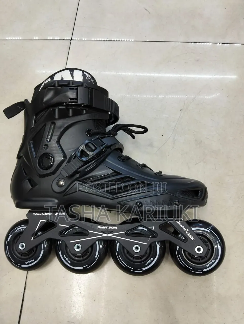 Professional Pair Skate Shoes Sizes;42,43,44