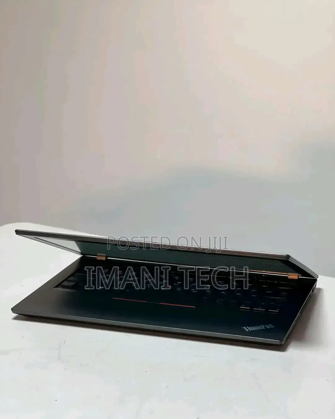 Laptop Lenovo ThinkPad X280 16GB Intel Core i7 SSD 256GB