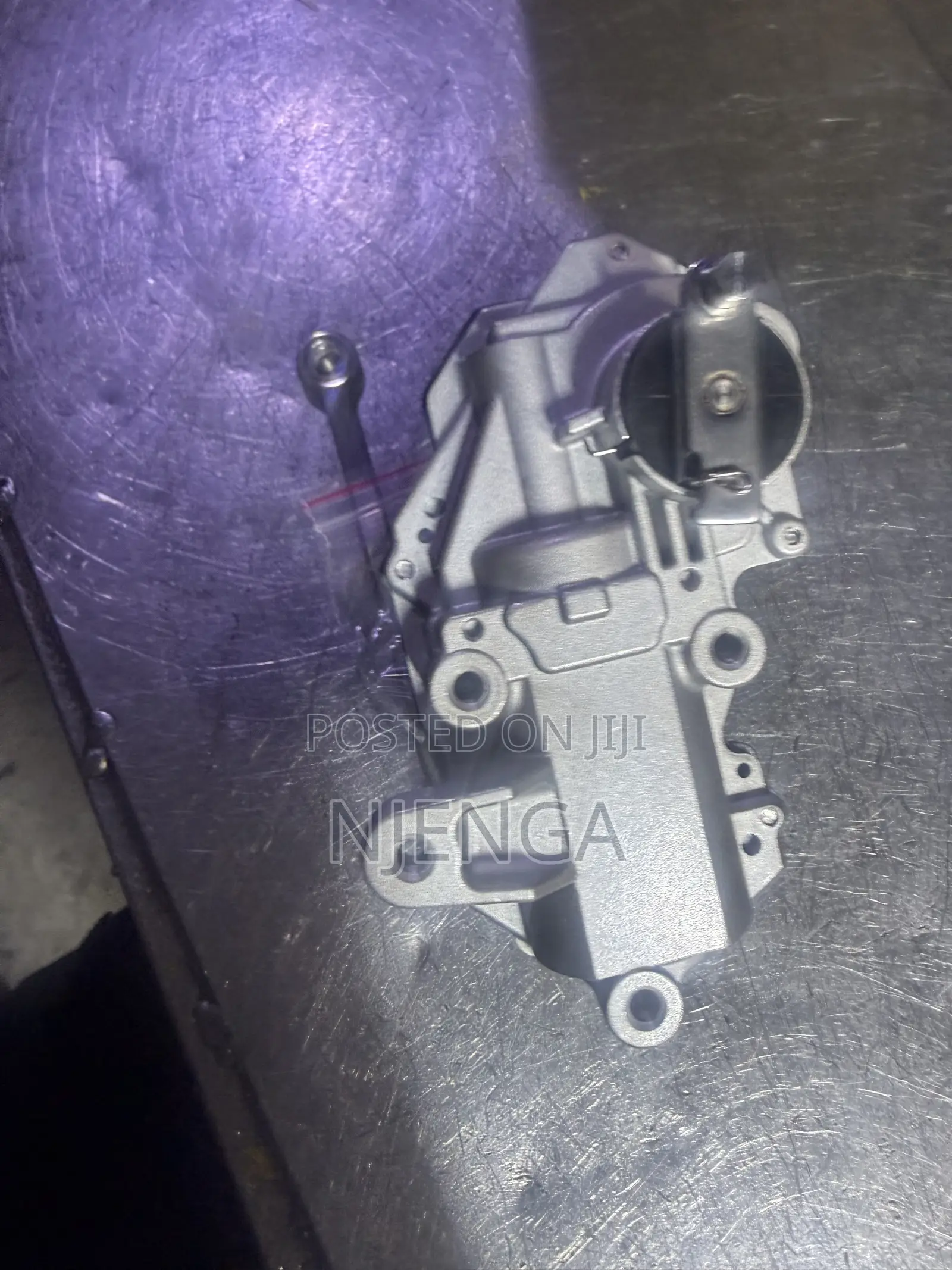 Turbo Switch 1gd Prado 2gd