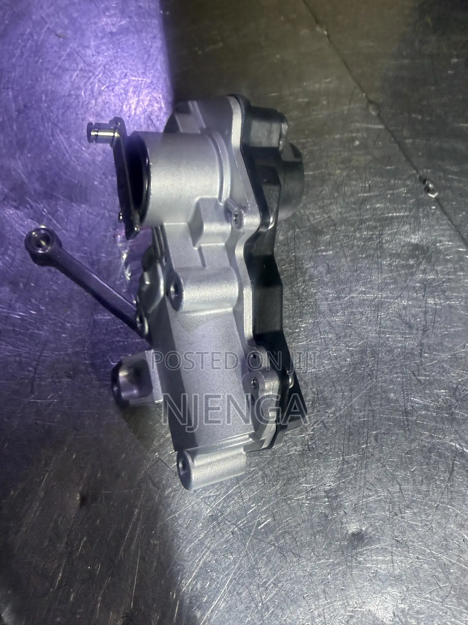 Turbo Switch 1gd Prado 2gd