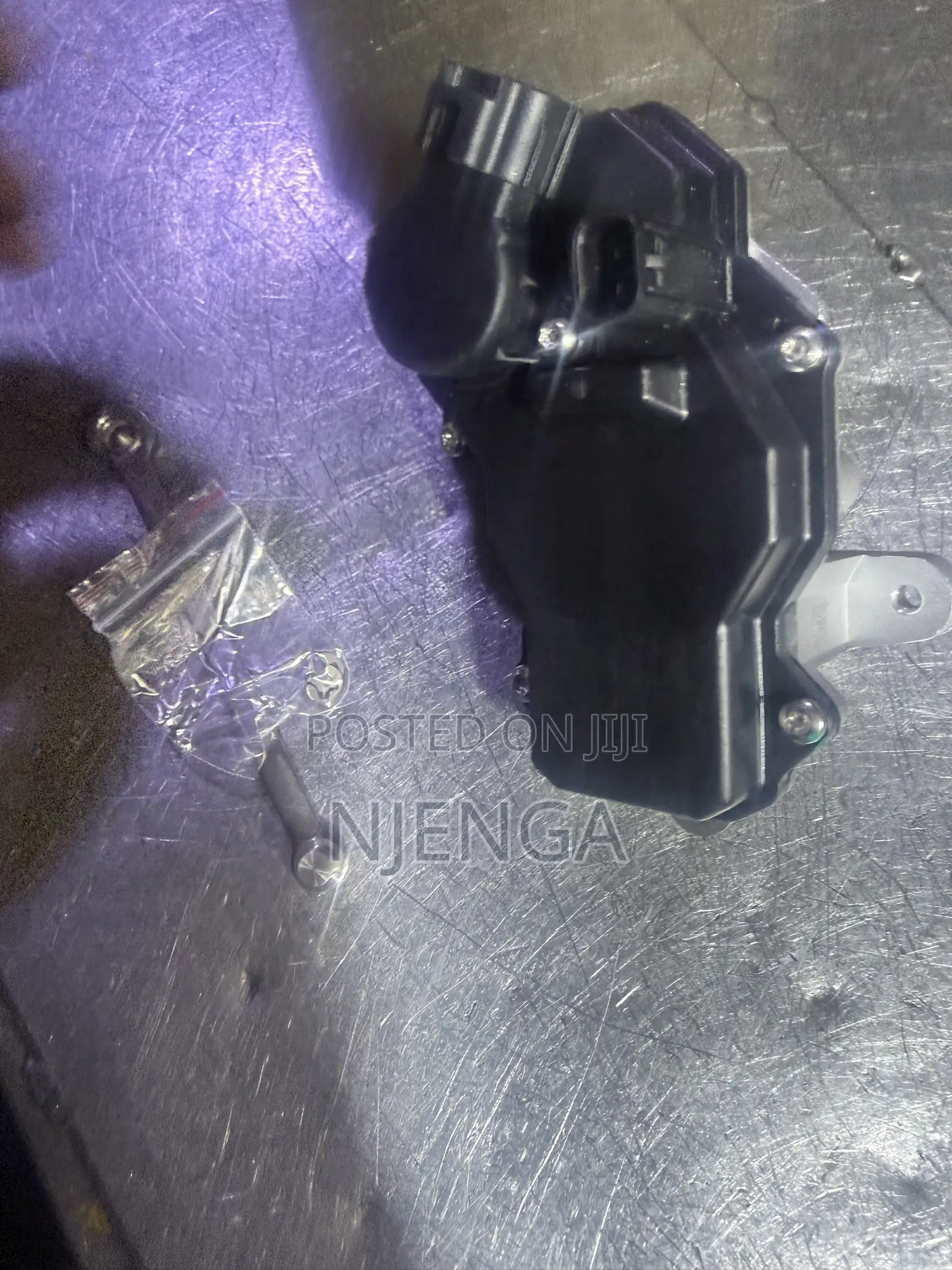 Turbo Switch 1gd Prado 2gd