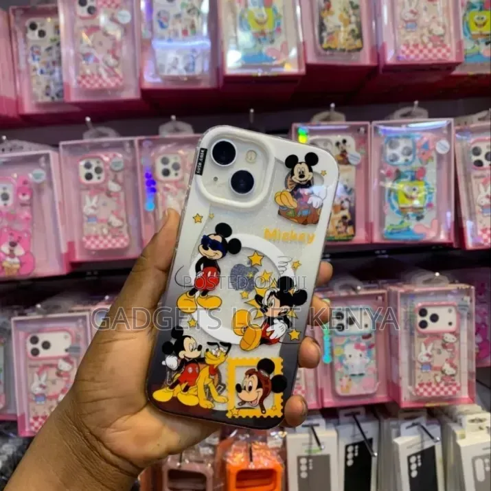 iPhone 13 Fancy Cases