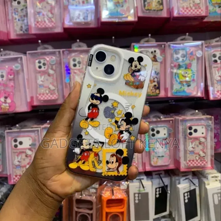 iPhone 13 Fancy Cases