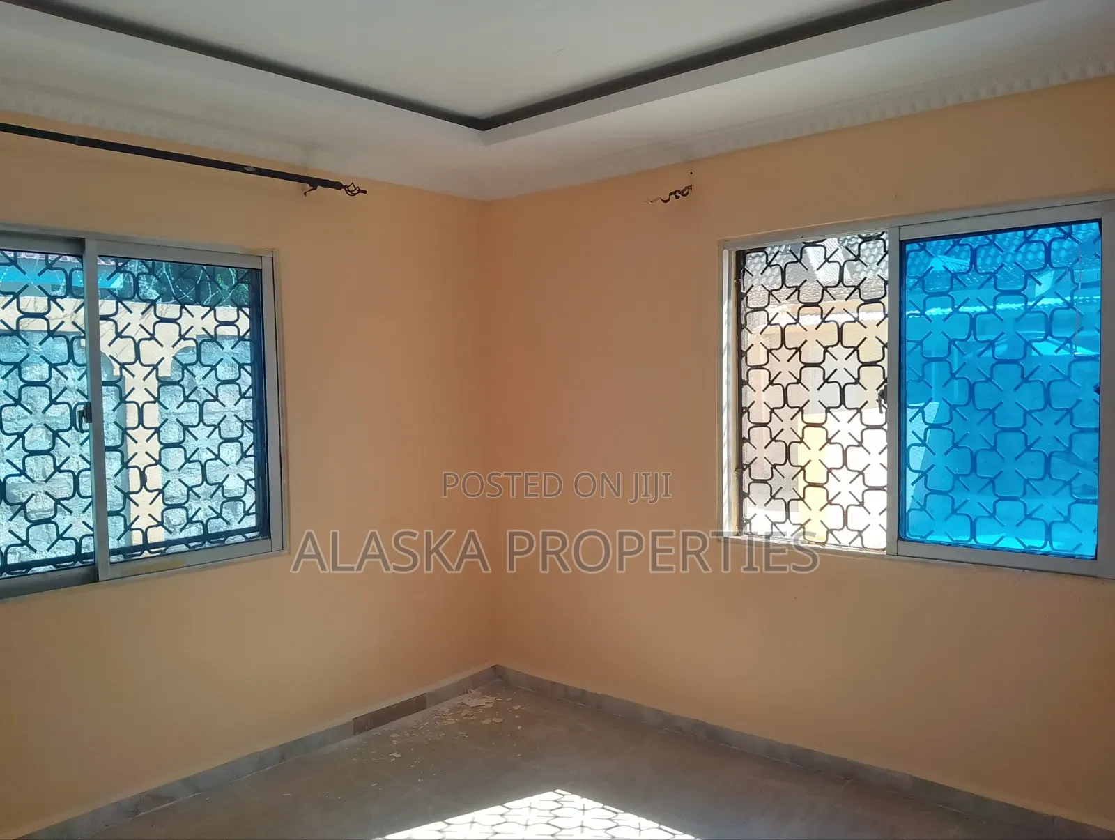3bdrm Bungalow in Maweni, Nyali Mkomani for rent