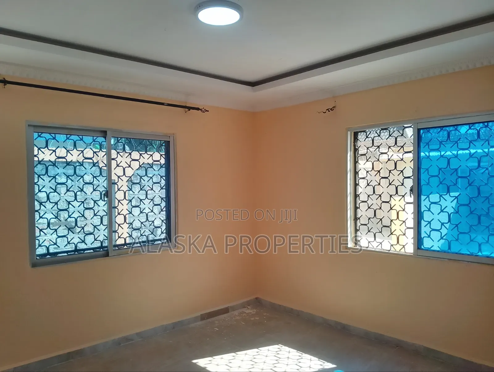 3bdrm Bungalow in Maweni, Nyali Mkomani for rent
