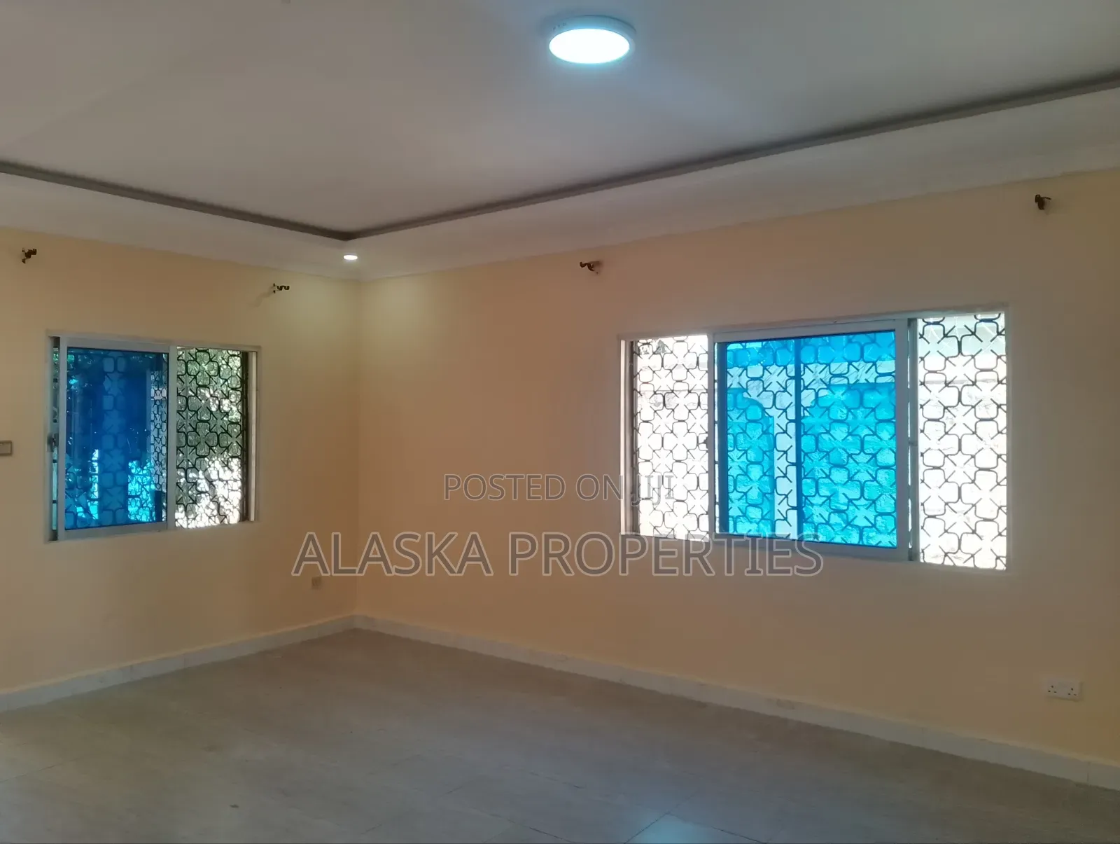 3bdrm Bungalow in Maweni, Nyali Mkomani for rent
