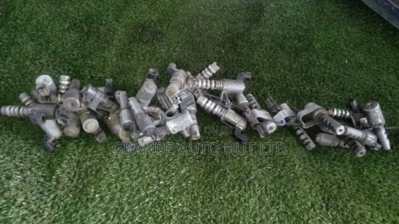 Vvti Sensor Toyota,nissan,mazda,suzuki