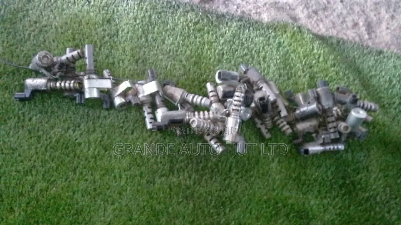 Vvti Sensor Toyota,nissan,mazda,suzuki