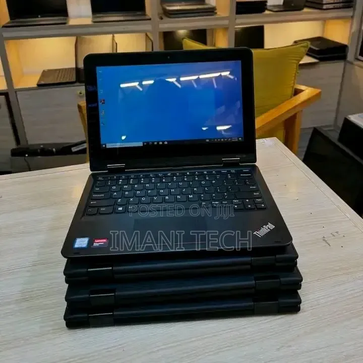 Laptop Lenovo Yoga 11e 8GB Intel Core i5 SSD 256GB