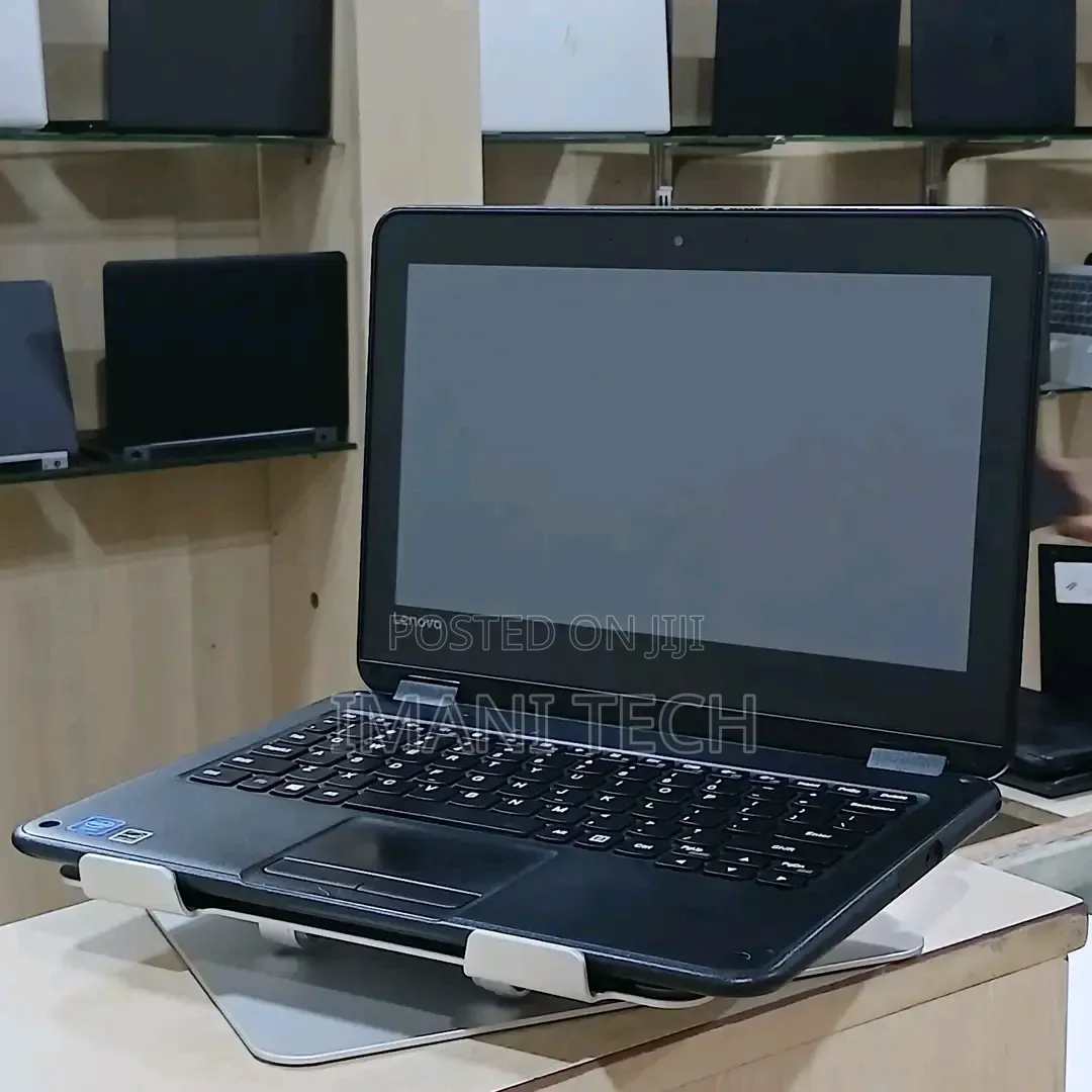 Laptop Lenovo Yoga 11e 8GB Intel Core i5 SSD 256GB