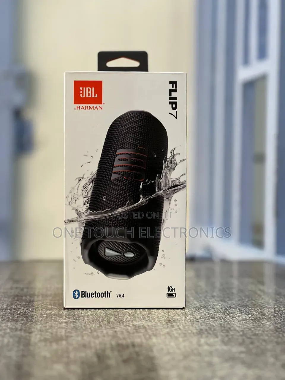 JBL Flip 7