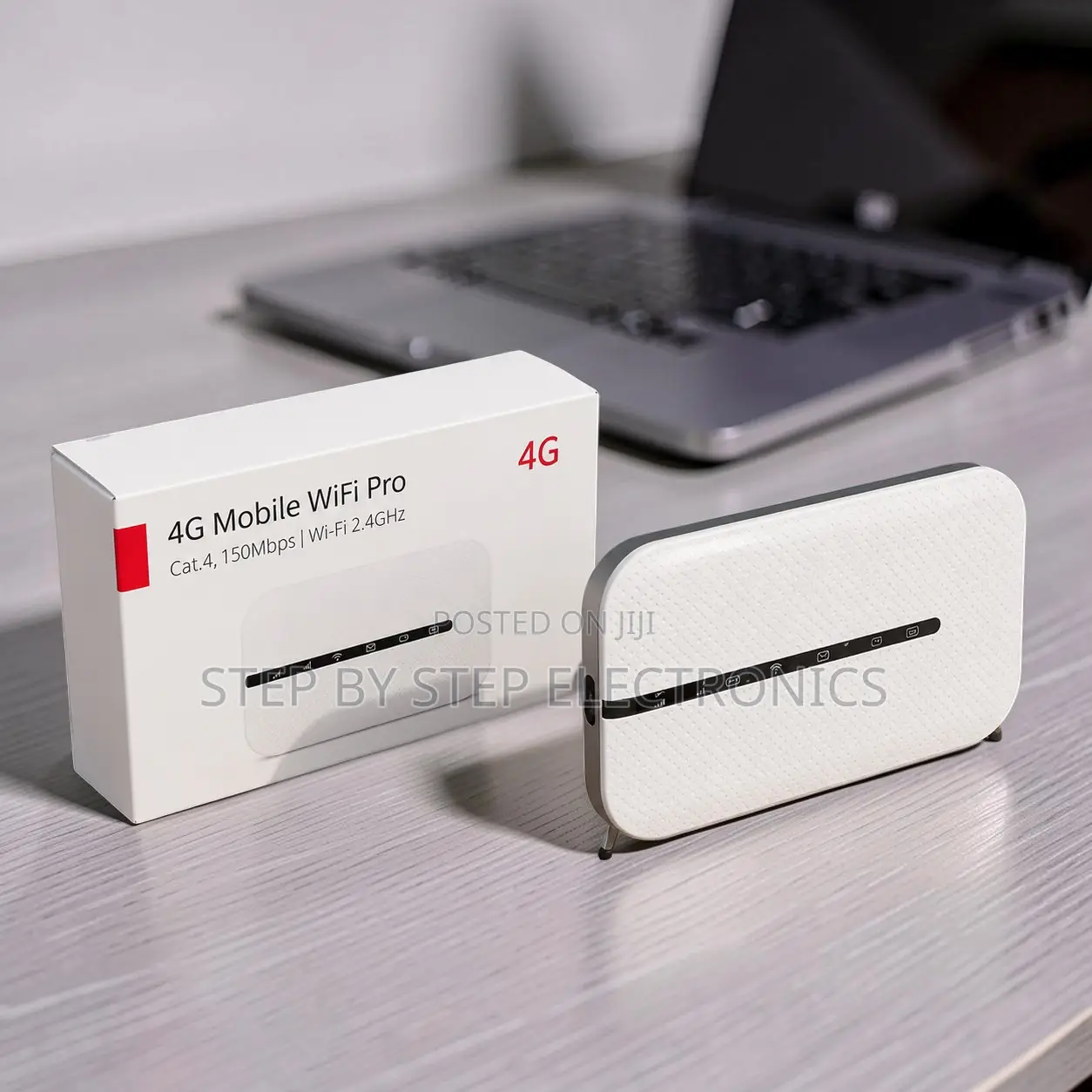 Factory Deals 4G LTE M8 Portable 150 MBPS Pocket Mifi Routers