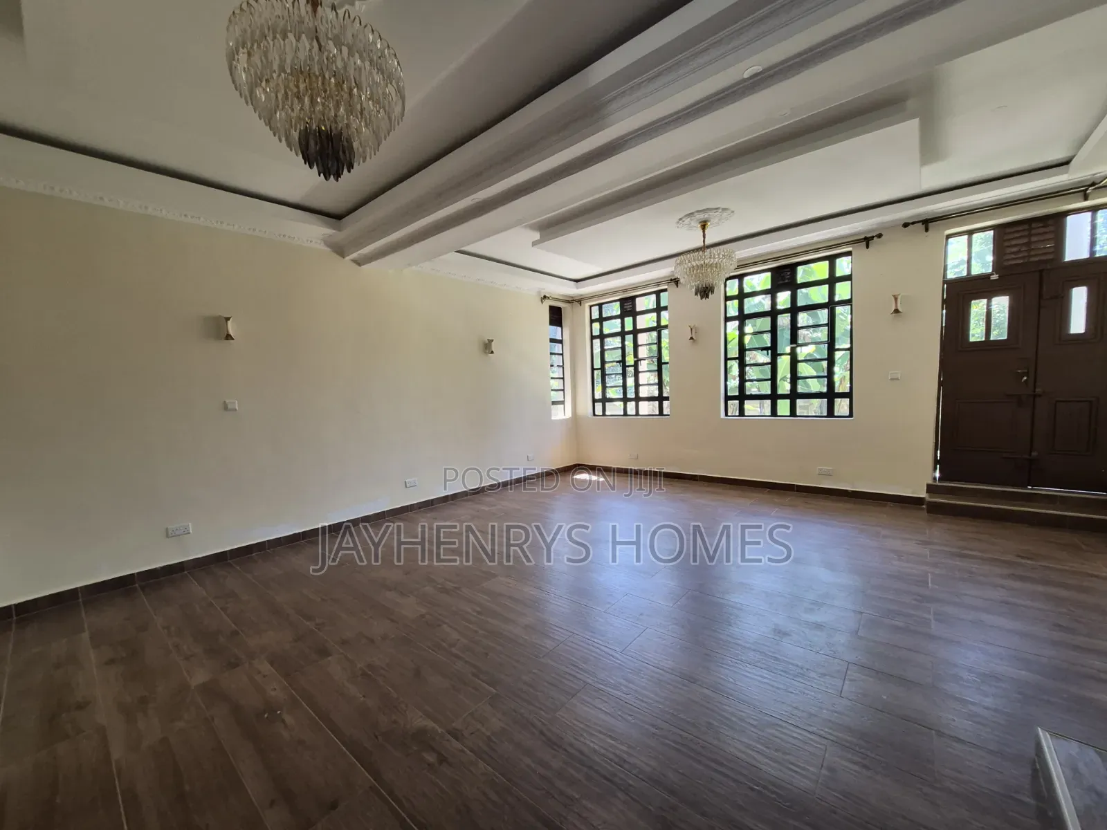 6bdrm House in Kitisuru for rent