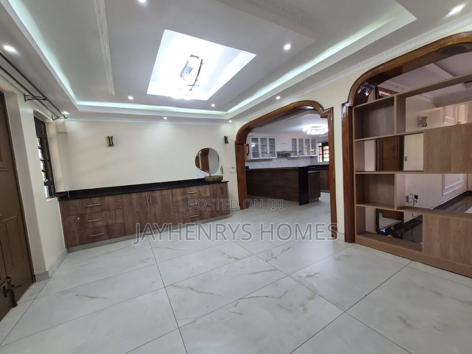 6bdrm House in Kitisuru for rent