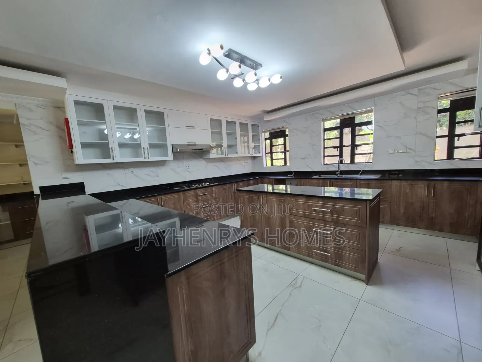 6bdrm House in Kitisuru for rent