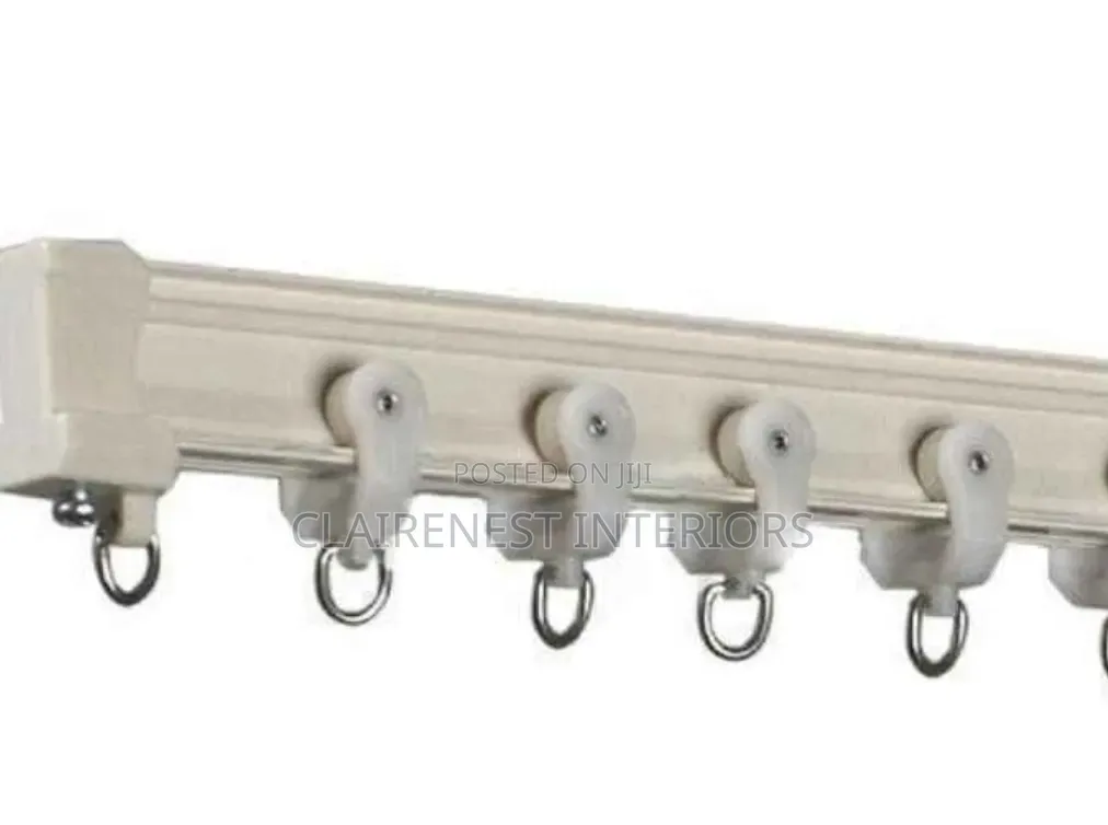 Quality Runners for a Neat and Elegant Finish.