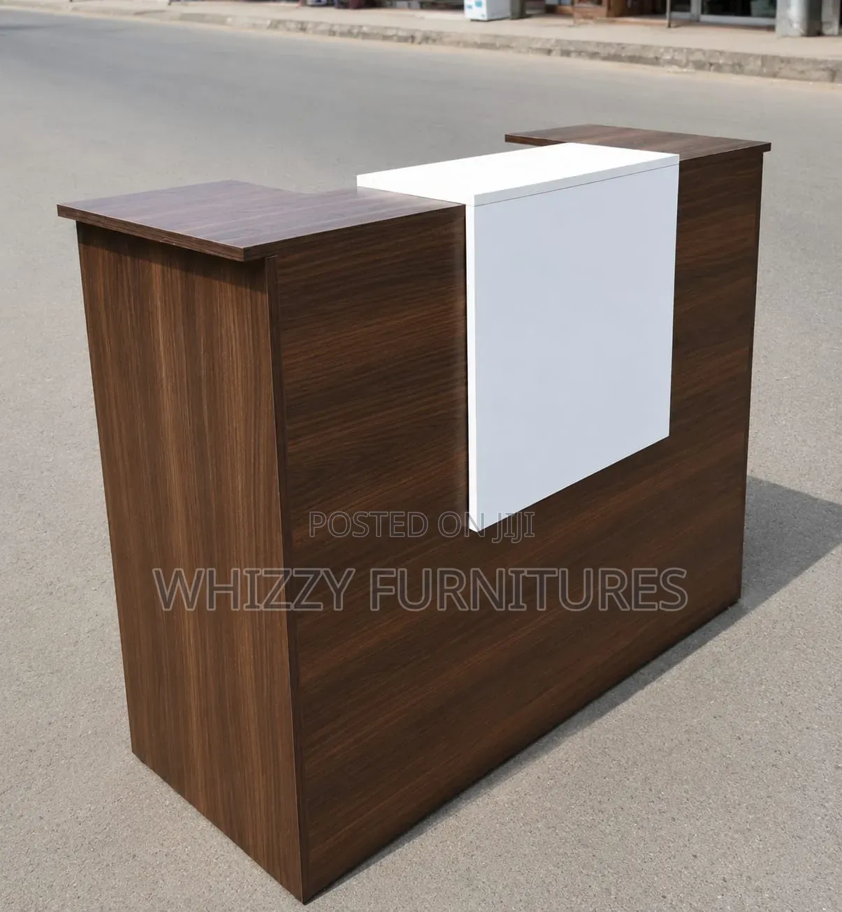 Office Desk; Counter Reception Office Desk