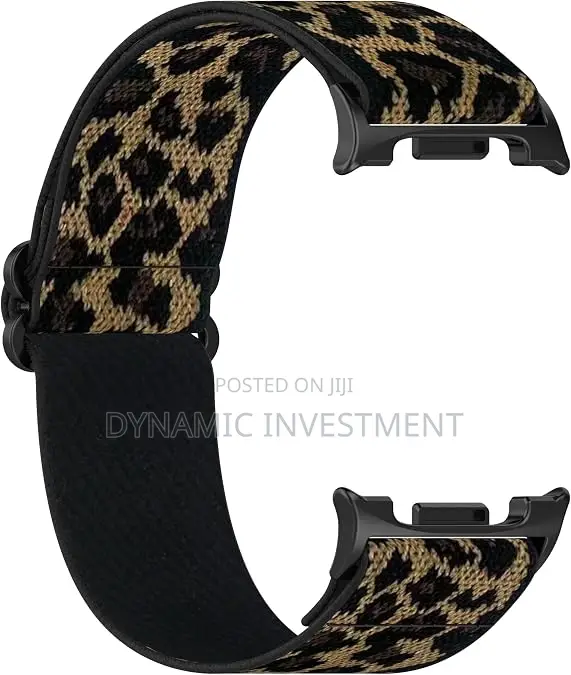Samsung Galaxy Watch 8 Stretchy Bands/Straps