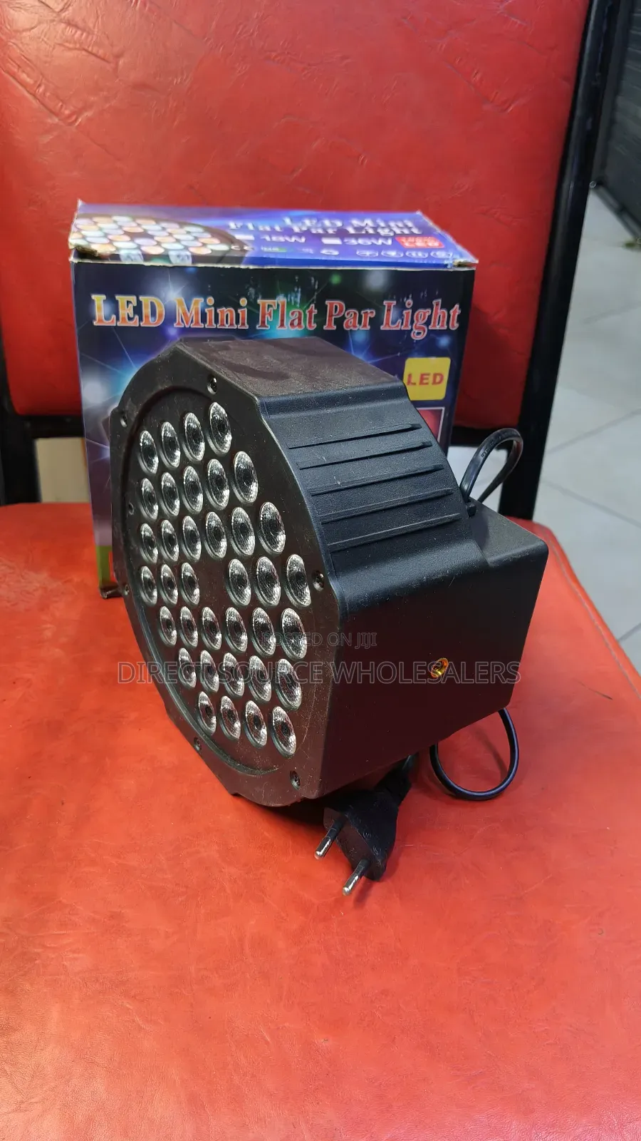 Par Can Stage Light Led Light