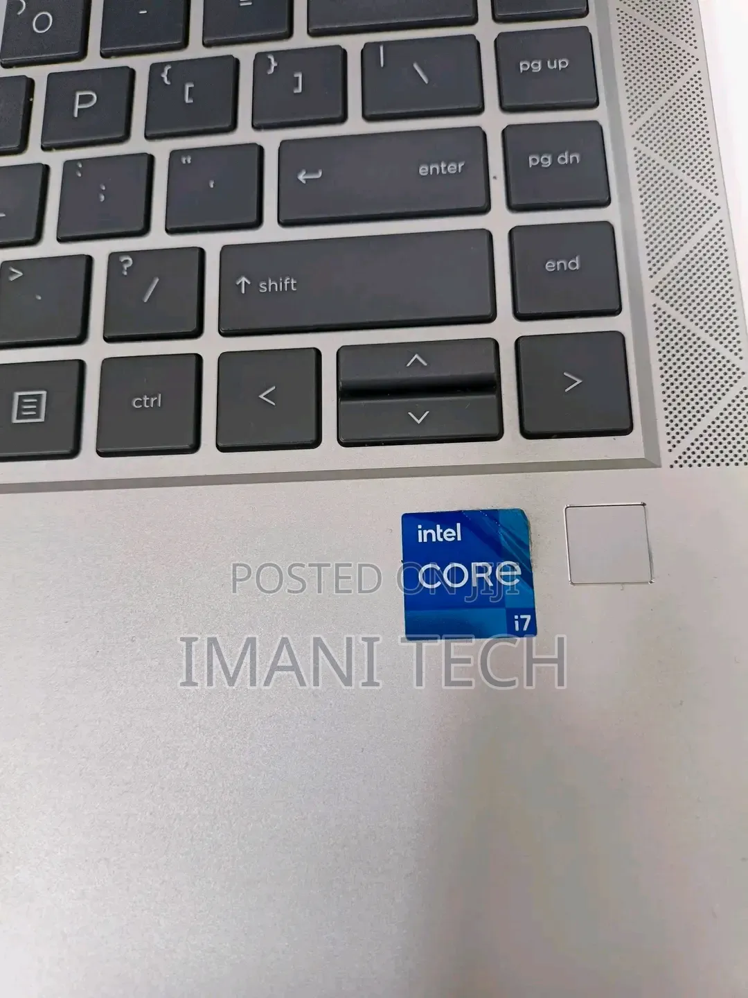 Laptop HP EliteBook 840 G8 16GB Intel Core i7 SSD 512GB