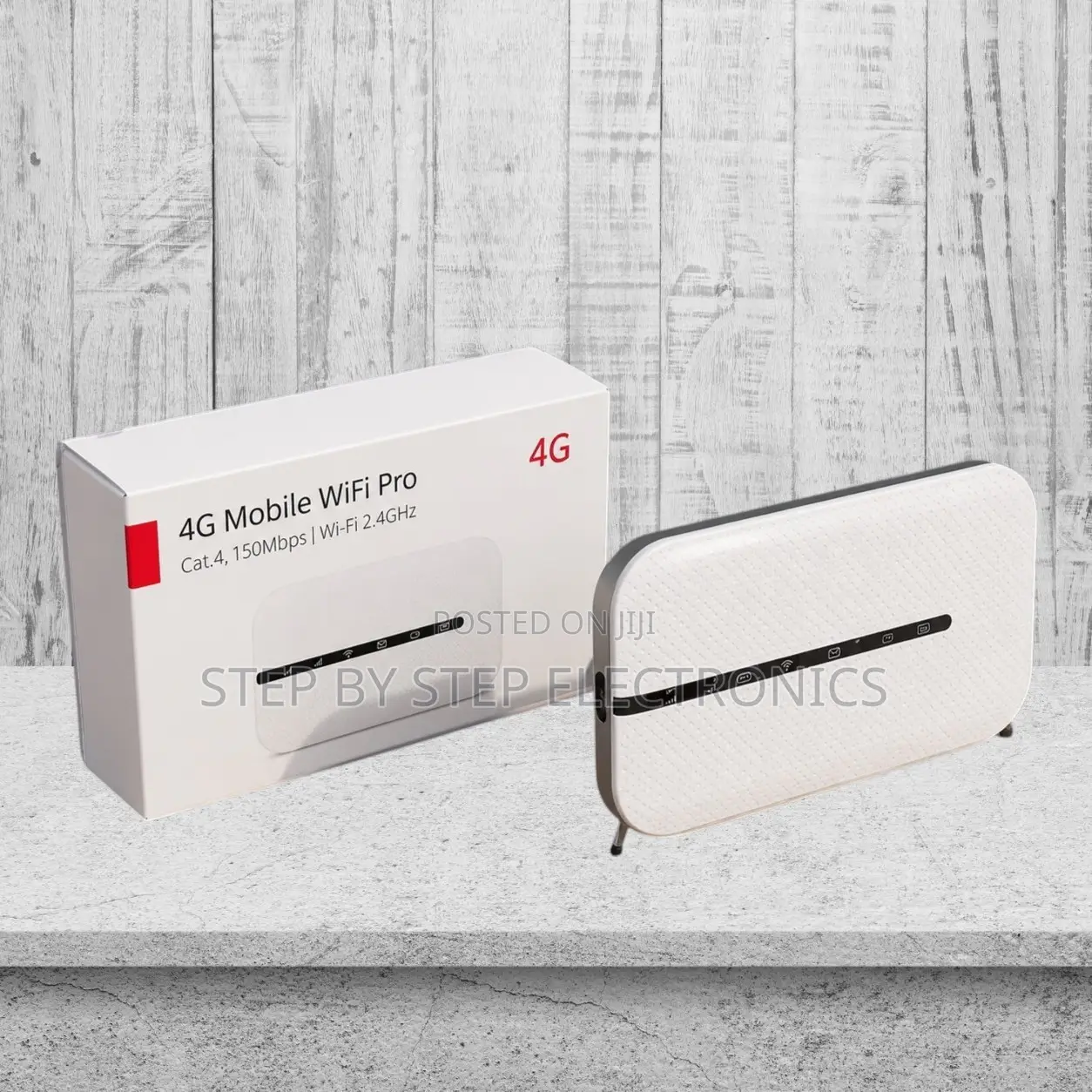 Import Prices 4G LTE M8 Portable 150 MBPS Pocket Mifi Routers