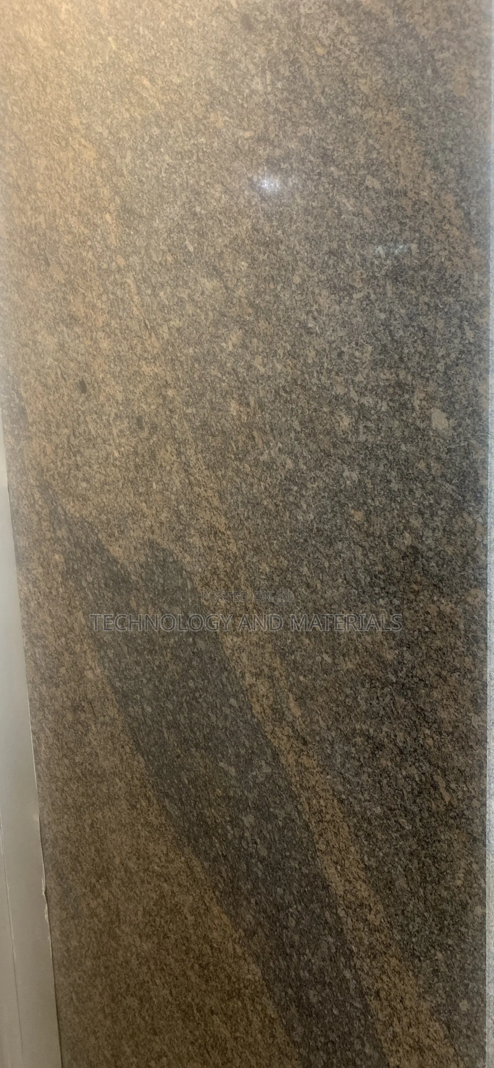 Pink Sparkle Granite