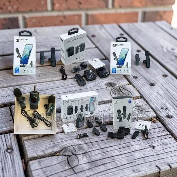Wholesale Prices Wireless F11-2,qy66, Microphones.
