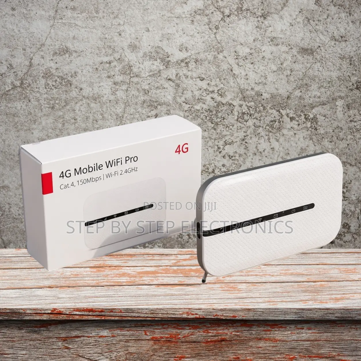Economy Prices 4G LTE M8 Portable 150 MBPS Pocket Mifi Routers