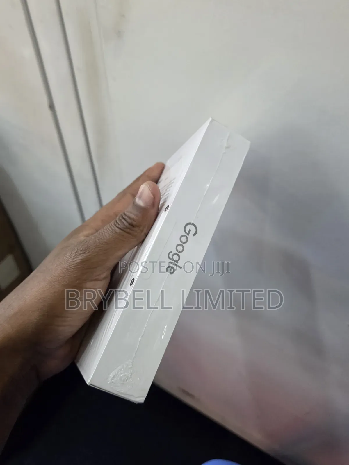 New Google Pixel 7a 128 GB Blue
