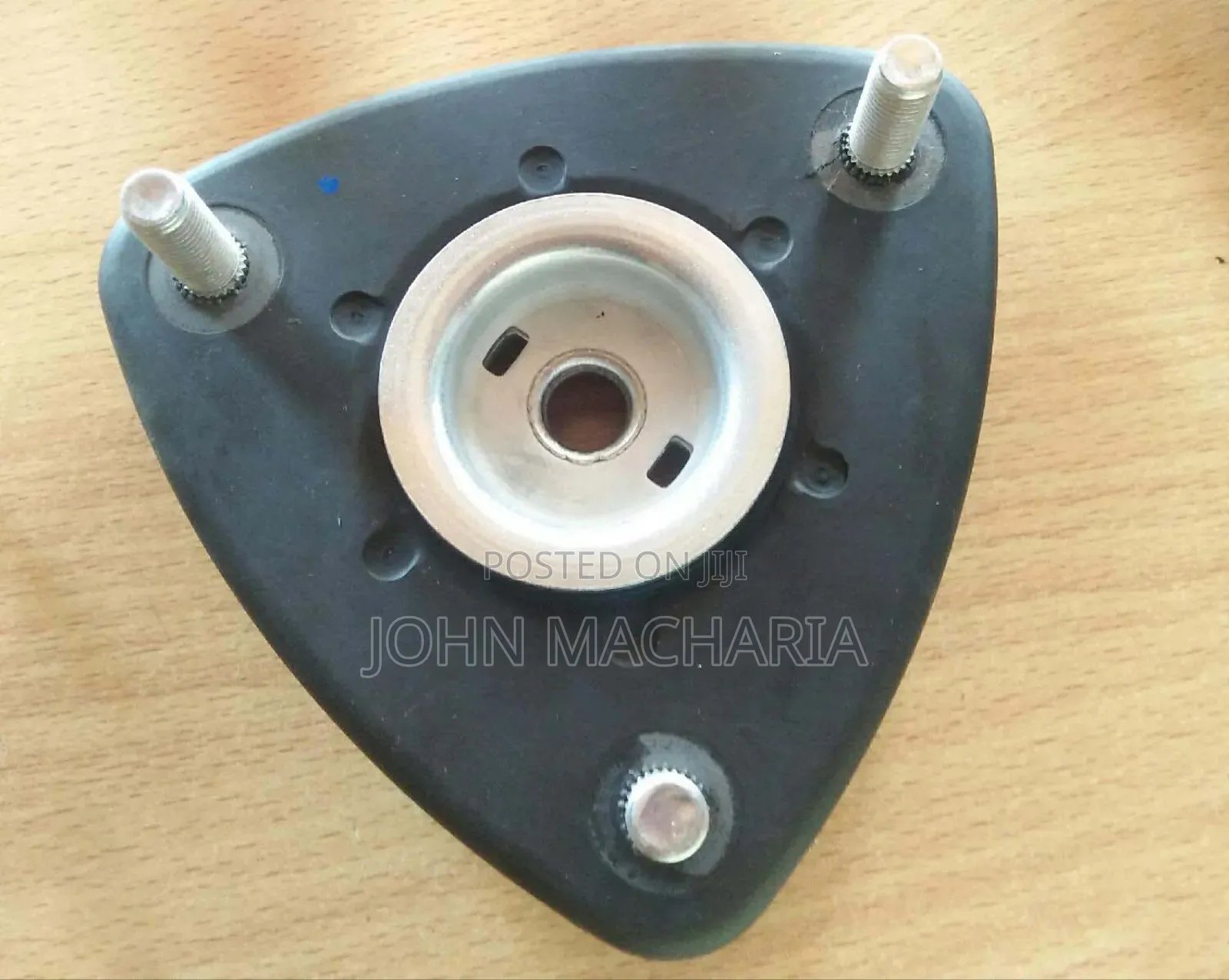 Front Shock Absorber Mounting for Mazda CX-5