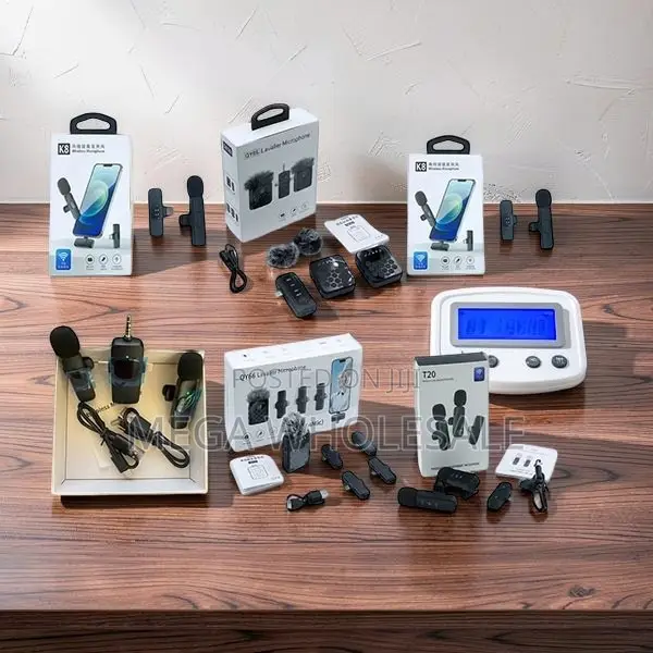 Factory Direct Prices Digital F11-2,qy66, Microphones